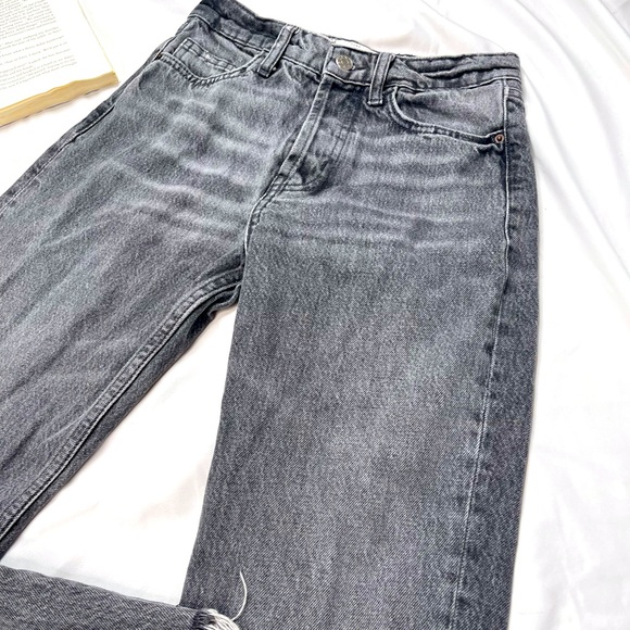ZARA Authentic Denim Jeans - Picture 3 of 7